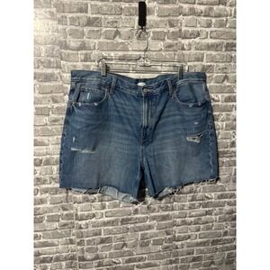Old‎ Navy Jean Short